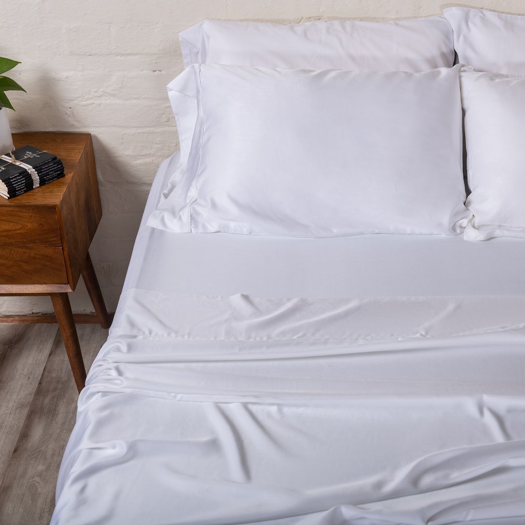 Bamboo fiber bedding features, bamboo fiber use benefits